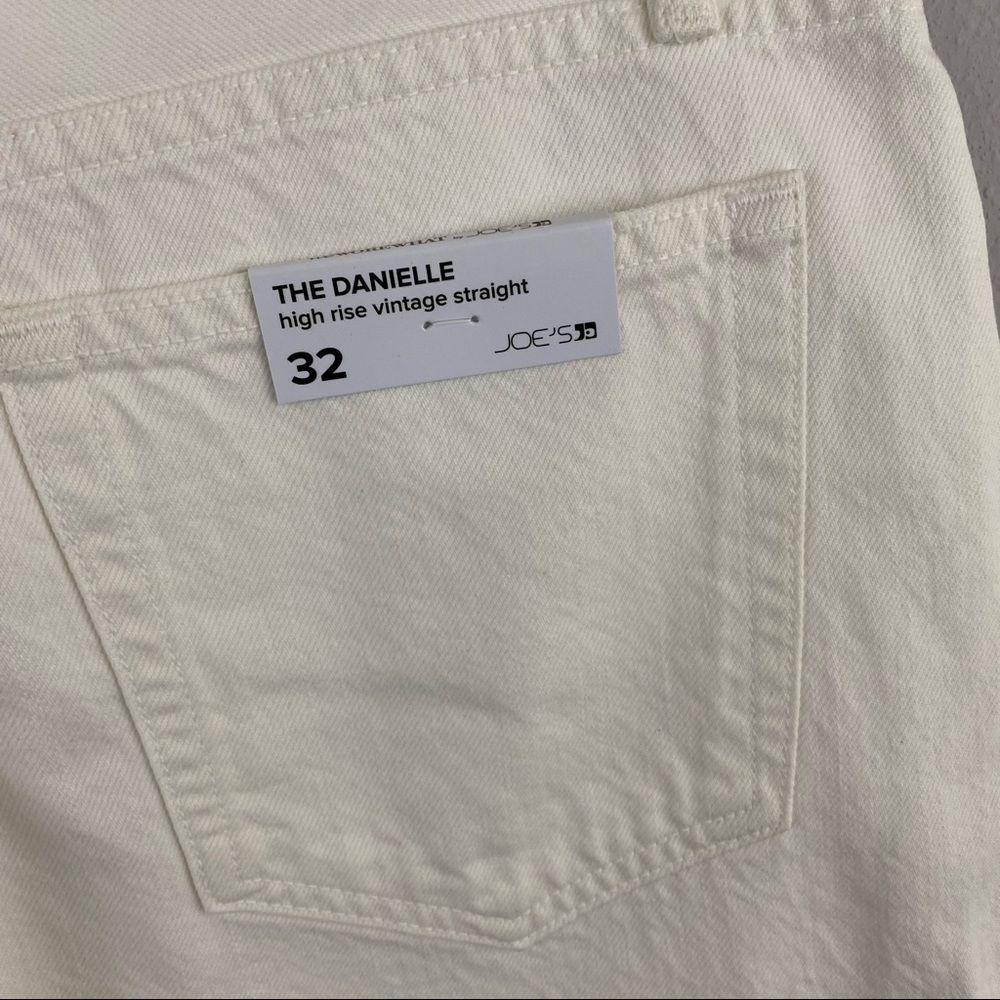 Weworewhat x Joe’s Jeans • Danielle Jeans - Picture 8 of 10